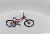 Bike 3D Configurator