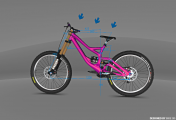 Bike 3D Configurator