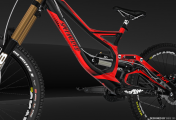 Bike 3D Configurator