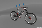 Bike 3D Configurator