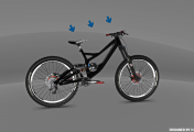 Bike 3D Configurator