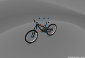 Bike 3D Configurator