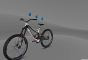 Bike 3D Configurator