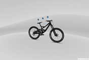 Bike 3D Configurator