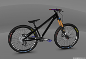 Bike 3D Configurator