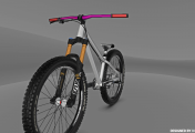 Bike 3D Configurator