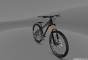 Bike 3D Configurator
