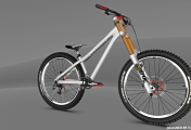 Bike 3D Configurator