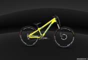 Bike 3D Configurator