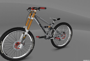 Bike 3D Configurator