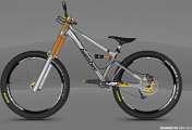 Bike 3D Configurator