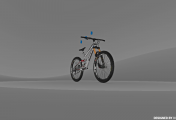 Bike 3D Configurator