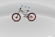 Bike 3D Configurator
