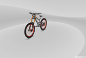 Bike 3D Configurator