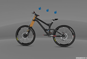 Bike 3D Configurator