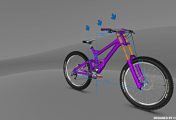 Bike 3D Configurator