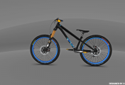 Bike 3D Configurator