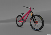 Bike 3D Configurator