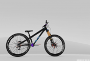 Bike 3D Configurator