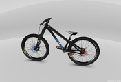 Bike 3D Configurator