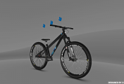 Bike 3D Configurator