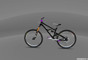 Bike 3D Configurator