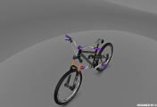 Bike 3D Configurator