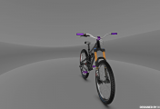 Bike 3D Configurator