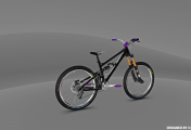 Bike 3D Configurator