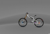 Bike 3D Configurator