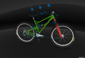 Bike 3D Configurator