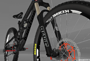Bike 3D Configurator