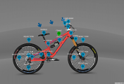 Bike 3D Configurator