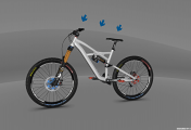 Bike 3D Configurator