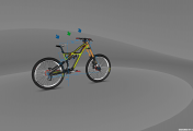 Bike 3D Configurator