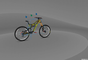 Bike 3D Configurator