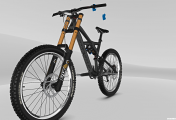 Bike 3D Configurator