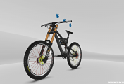 Bike 3D Configurator