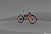 Bike 3D Configurator