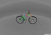 Bike 3D Configurator