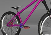 Bike 3D Configurator