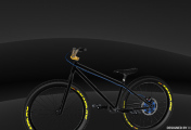 Bike 3D Configurator
